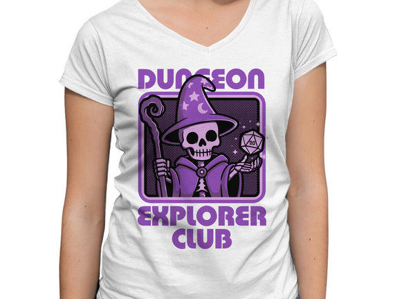 RPG Mage Skull