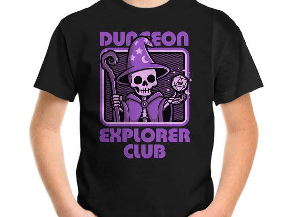 RPG Mage Skull