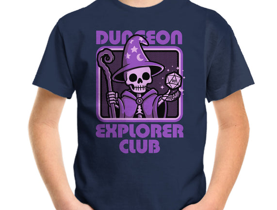 RPG Mage Skull