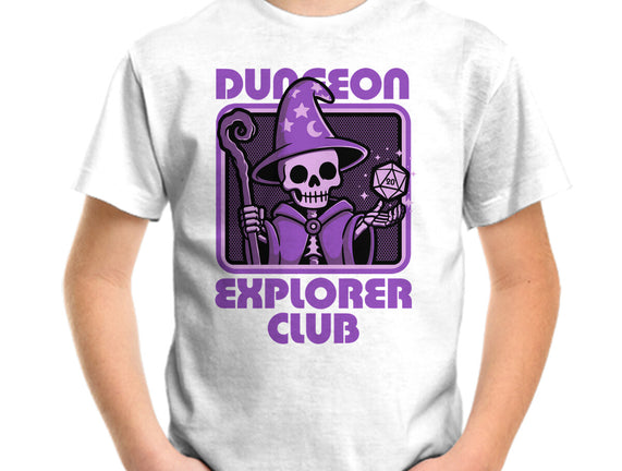 RPG Mage Skull