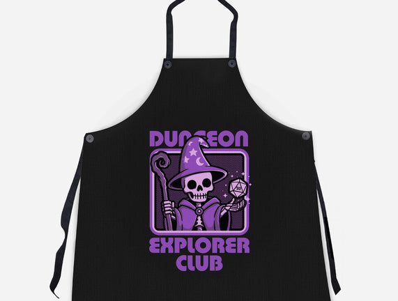 RPG Mage Skull