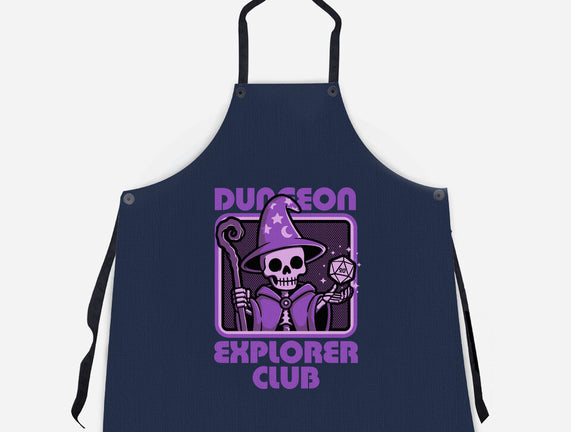 RPG Mage Skull