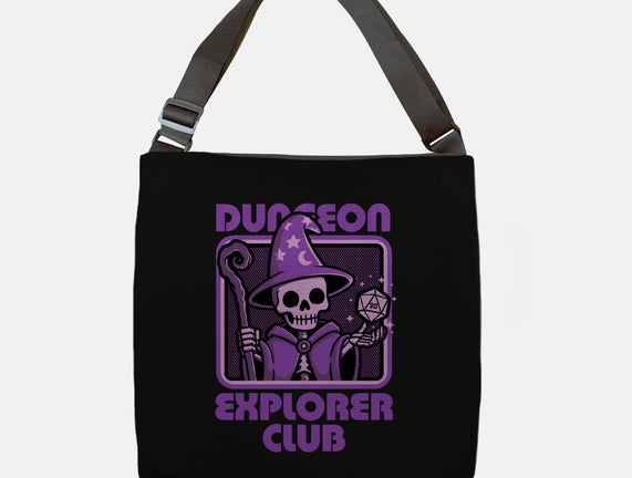 RPG Mage Skull