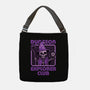 RPG Mage Skull-None-Adjustable Tote-Bag-Studio Mootant