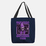 RPG Mage Skull-None-Basic Tote-Bag-Studio Mootant