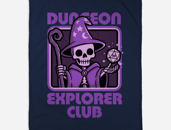 RPG Mage Skull