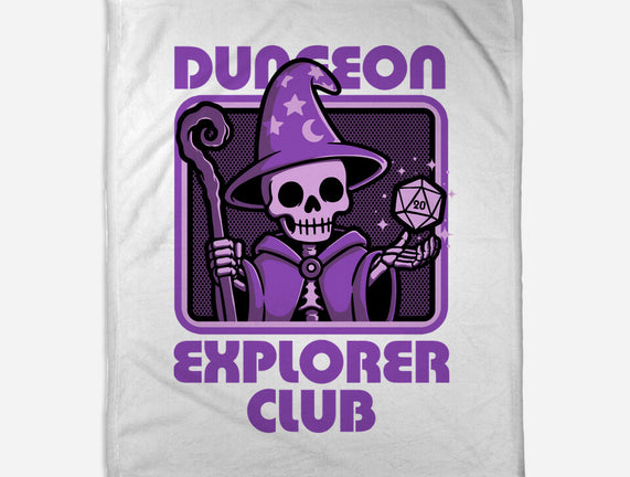 RPG Mage Skull