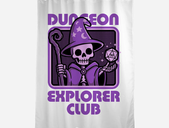 RPG Mage Skull