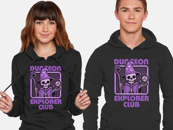 RPG Mage Skull