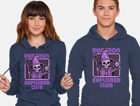 RPG Mage Skull