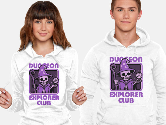 RPG Mage Skull