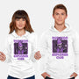RPG Mage Skull-Unisex-Pullover-Sweatshirt-Studio Mootant