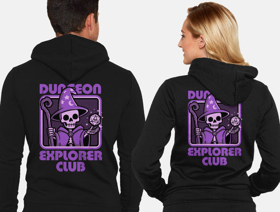 RPG Mage Skull