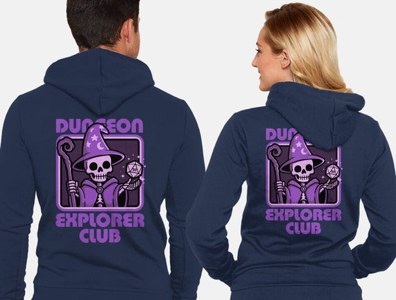 RPG Mage Skull