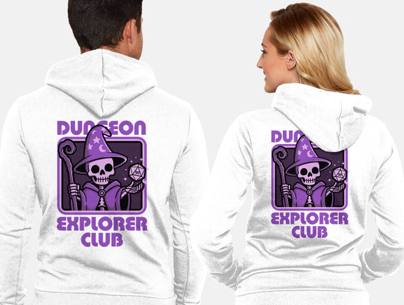 RPG Mage Skull