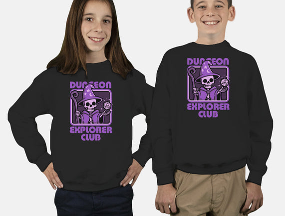 RPG Mage Skull