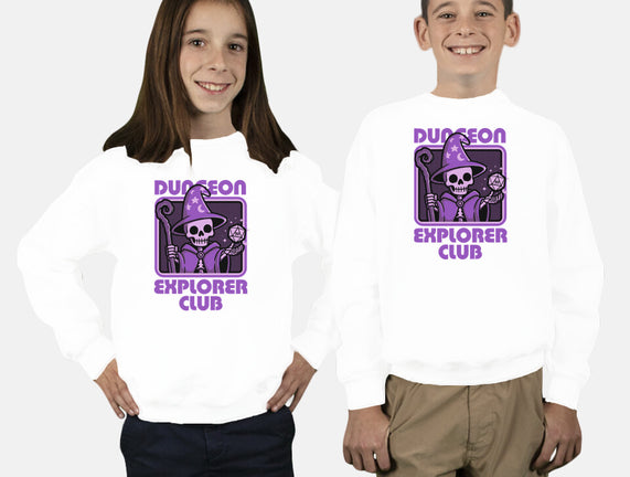 RPG Mage Skull