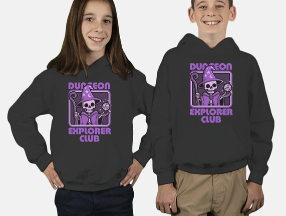 RPG Mage Skull