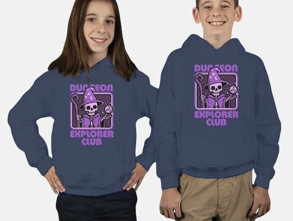 RPG Mage Skull