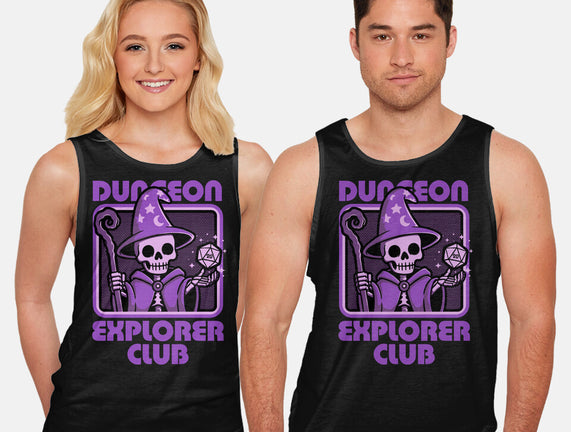 RPG Mage Skull