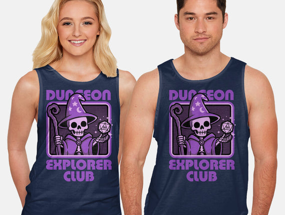 RPG Mage Skull