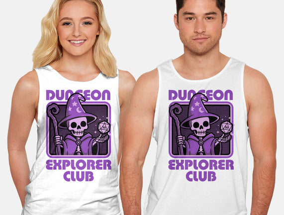 RPG Mage Skull