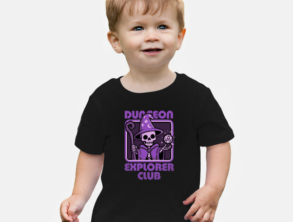 RPG Mage Skull