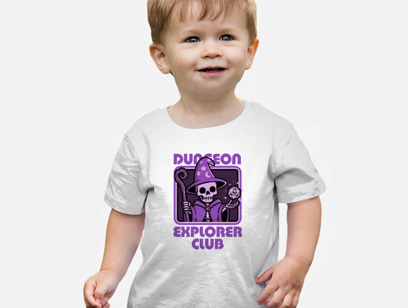 RPG Mage Skull