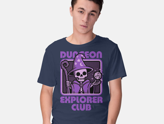 RPG Mage Skull