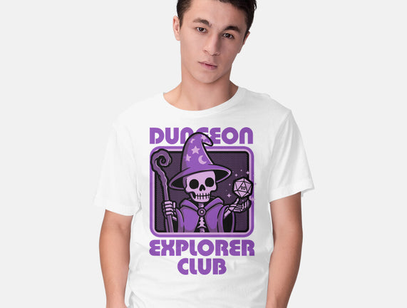RPG Mage Skull