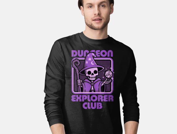 RPG Mage Skull