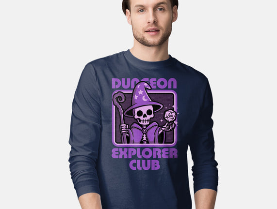 RPG Mage Skull