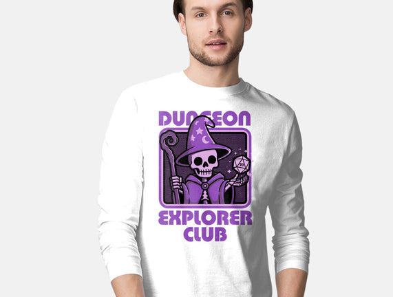 RPG Mage Skull