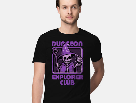 RPG Mage Skull