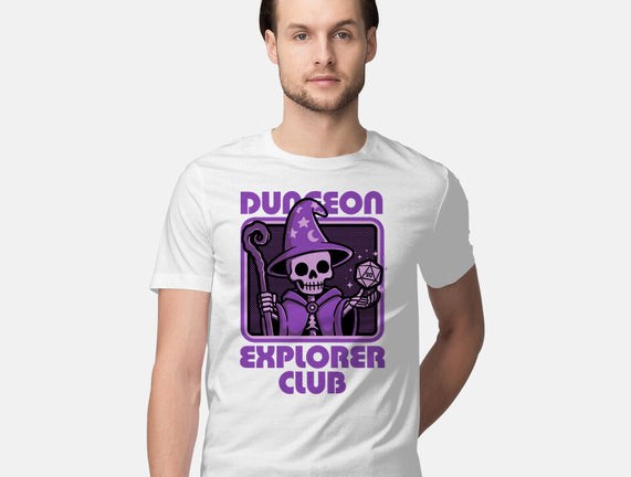 RPG Mage Skull