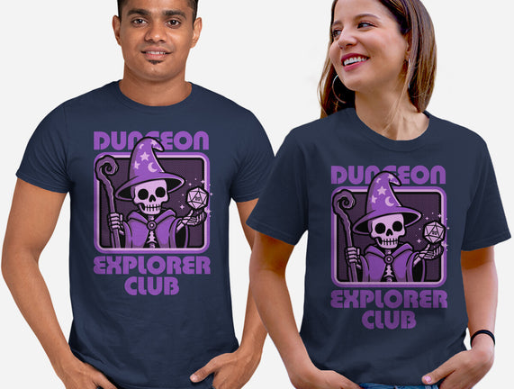 RPG Mage Skull