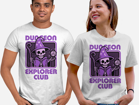 RPG Mage Skull
