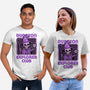 RPG Mage Skull-Unisex-Basic-Tee-Studio Mootant