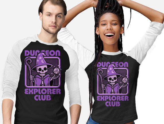 RPG Mage Skull