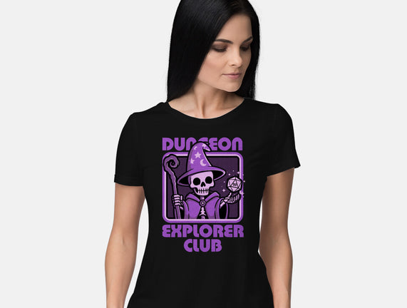 RPG Mage Skull