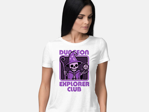 RPG Mage Skull