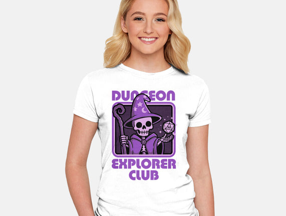 RPG Mage Skull