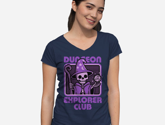 RPG Mage Skull