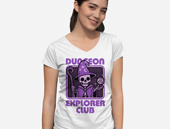 RPG Mage Skull