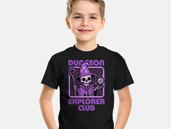 RPG Mage Skull