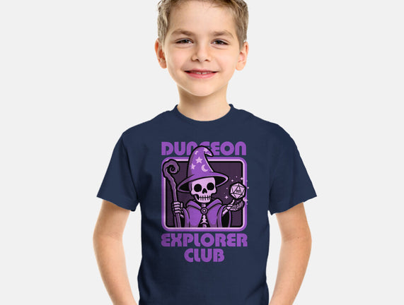 RPG Mage Skull