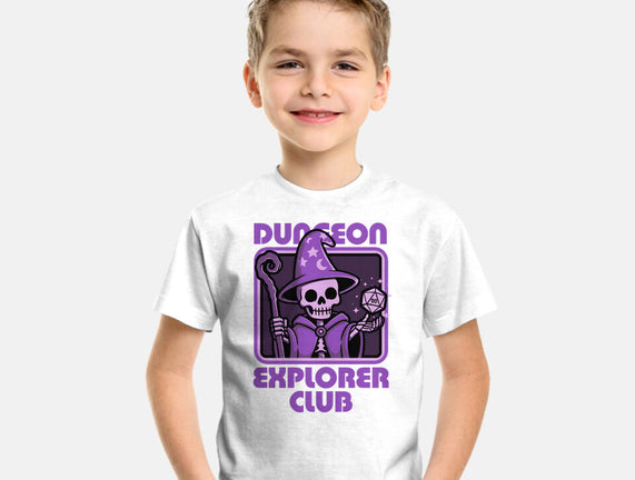 RPG Mage Skull