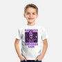 RPG Mage Skull-Youth-Basic-Tee-Studio Mootant