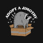 Adopt A Jimothy-Unisex-Zip-Up-Sweatshirt-rocketman_art