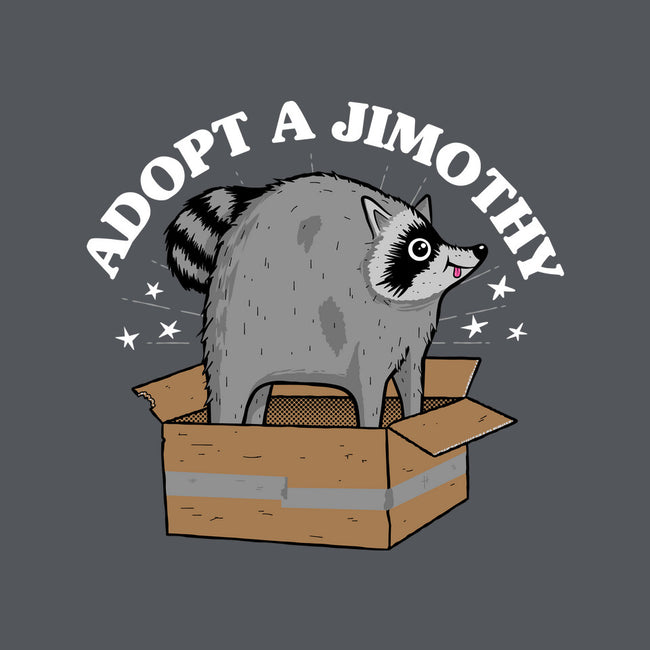 Adopt A Jimothy-Unisex-Kitchen-Apron-rocketman_art